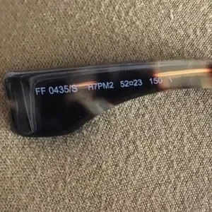 Fendi | Accessories | New Show Stopper Fendi Sunglasses  display picture 2